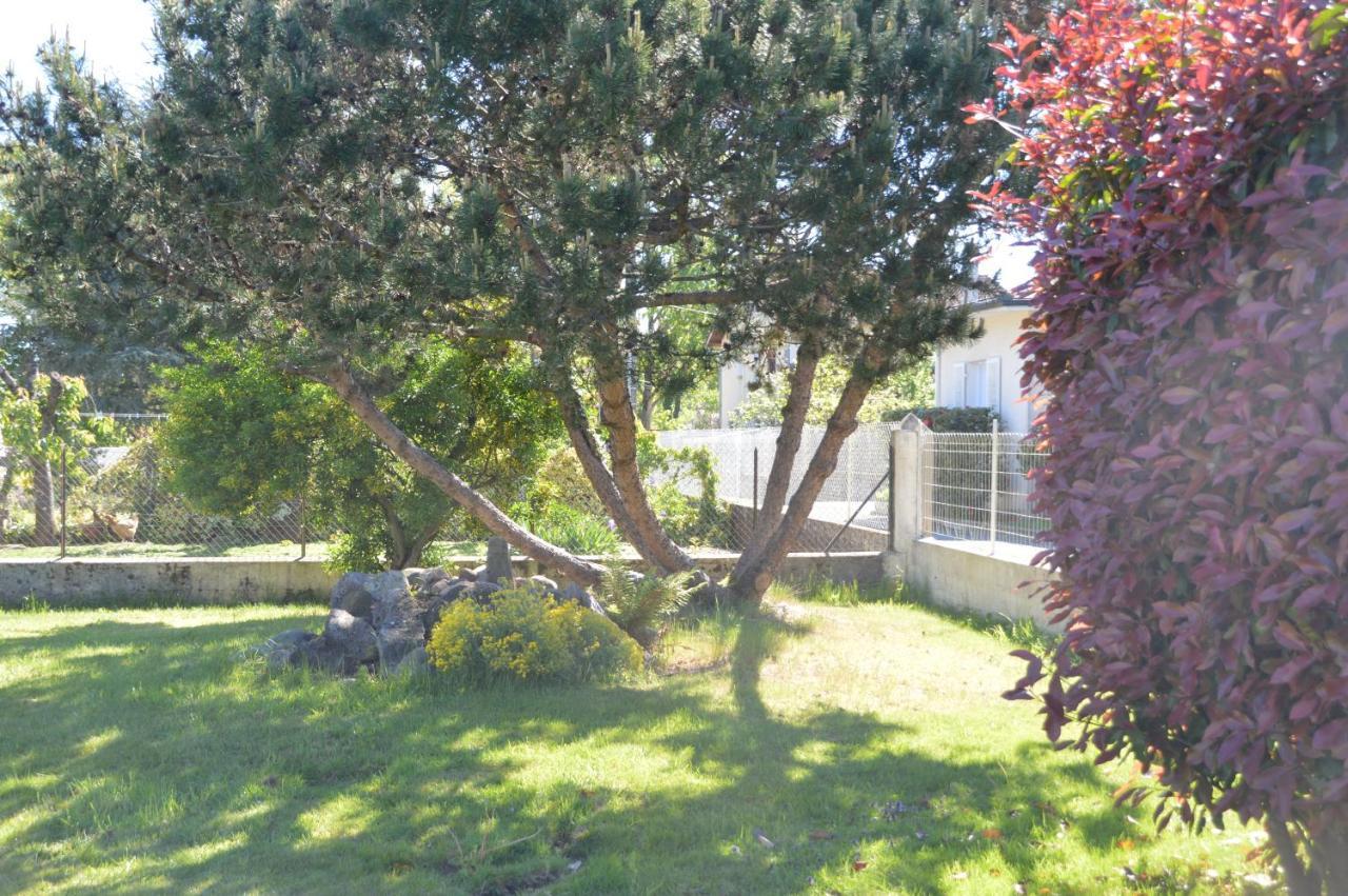 Villa Aux Pieds Des Pyrenees Azereix Extérieur photo